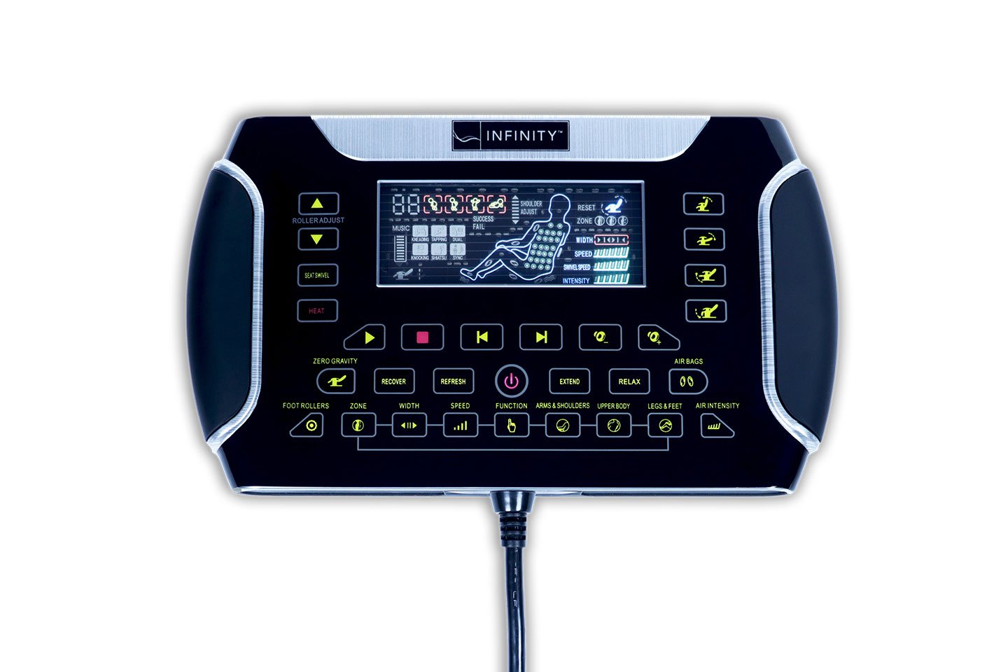 Infinity IT-8500 (Certified Pre-Owned)