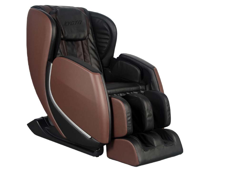 Kyota Kofuko E330 (Certified Pre-Owned) - Brown & Black