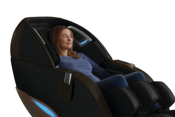 Infinity Dynasty 4D Massage Chair (Certified Pre-Owned Grade B)