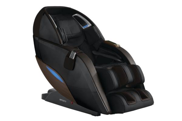 Infinity Dynasty 4D Massage Chair (Certified Pre-Owned Grade A)