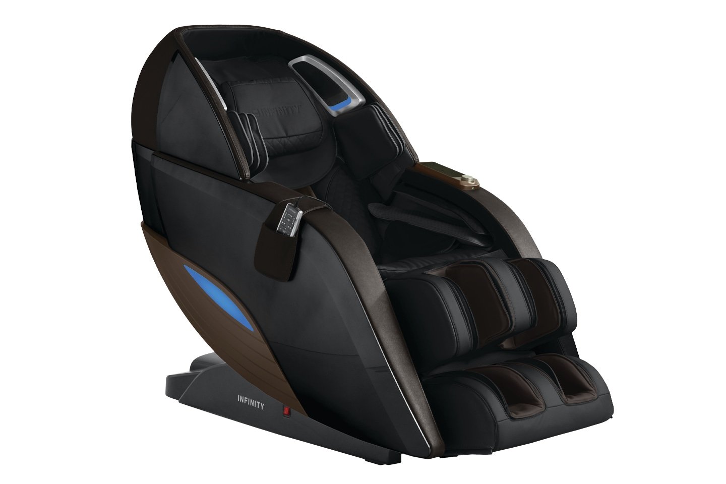 Infinity Dynasty 4D Massage Chair (Certified Pre-Owned)