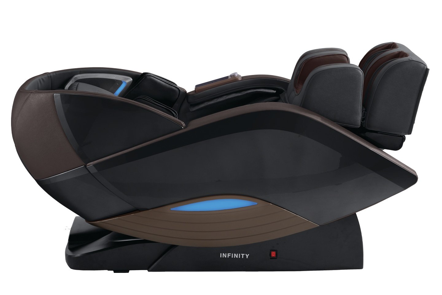 Infinity Dynasty 4D Massage Chair (Certified PreOwned) The Best Buy
