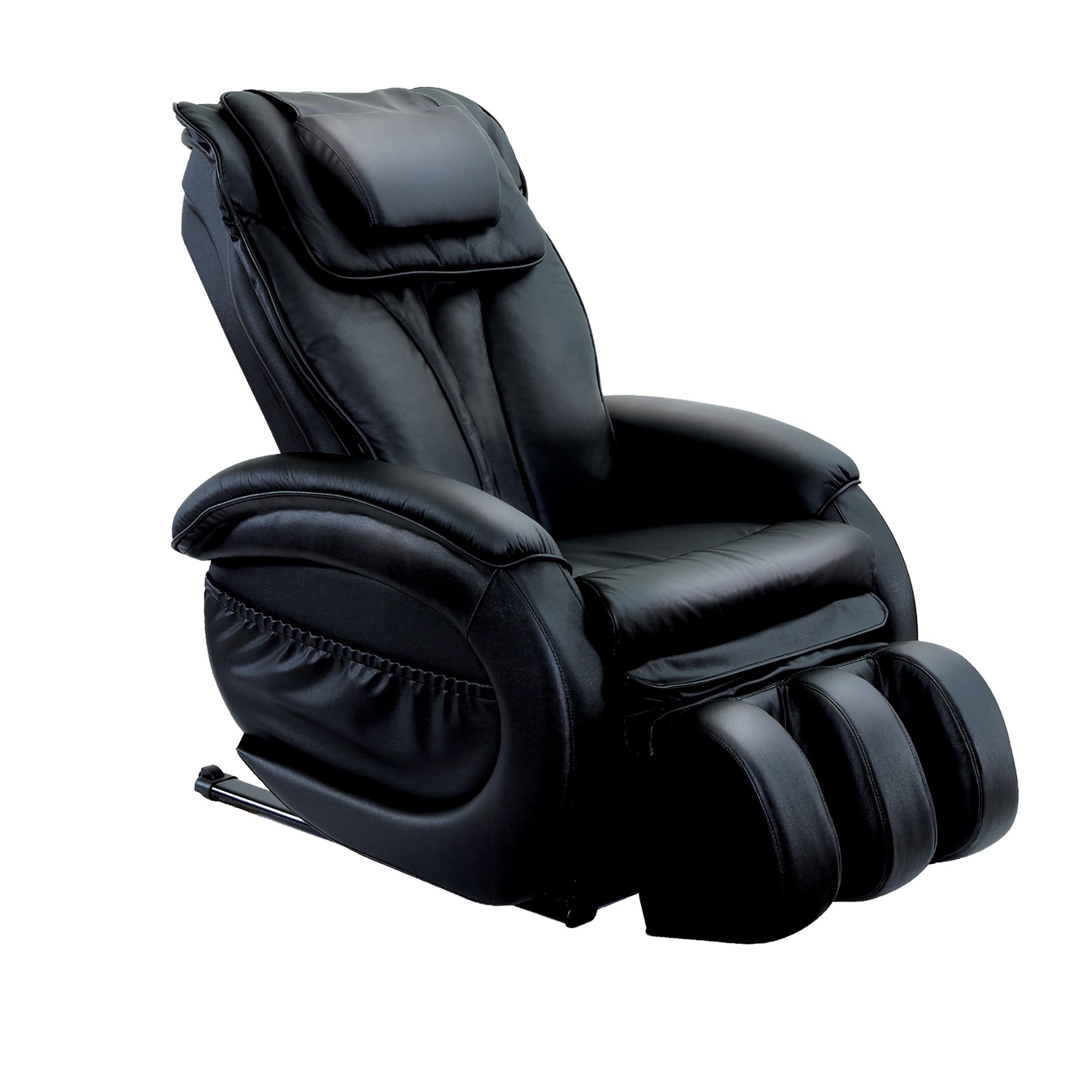 Infinity IT-9800 Massage Chair (Certified Pre-Owned) - Black
