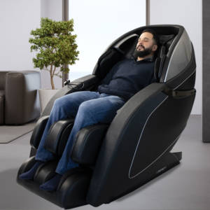 Infinity Palisade 4D Massage Chair (Certified Pre-Owned Grade B)