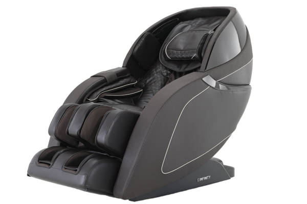 Infinity Palisade 4D Massage Chair (Certified Pre-Owned Grade A)