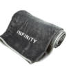 Infinity Fleece Blanket