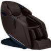 Kyota Genki M380 Massage Chair (Certified Pre-Owned Grade B) - Brown
