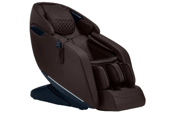 Kyota Genki M380 Massage Chair (Certified Pre-Owned Grade B) - Brown