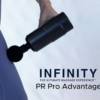 Infinity PR Pro Advantage Percussion Massage Device (Certified Pre-Owned)