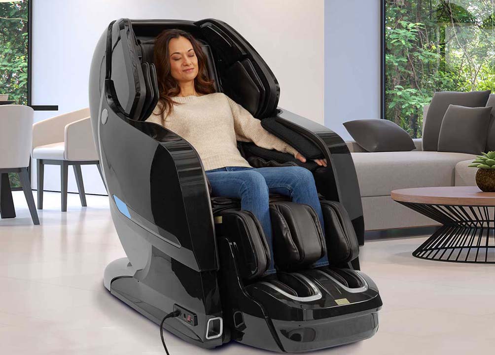 Kyota Yosei M868 4D (Certified Pre-Owned)