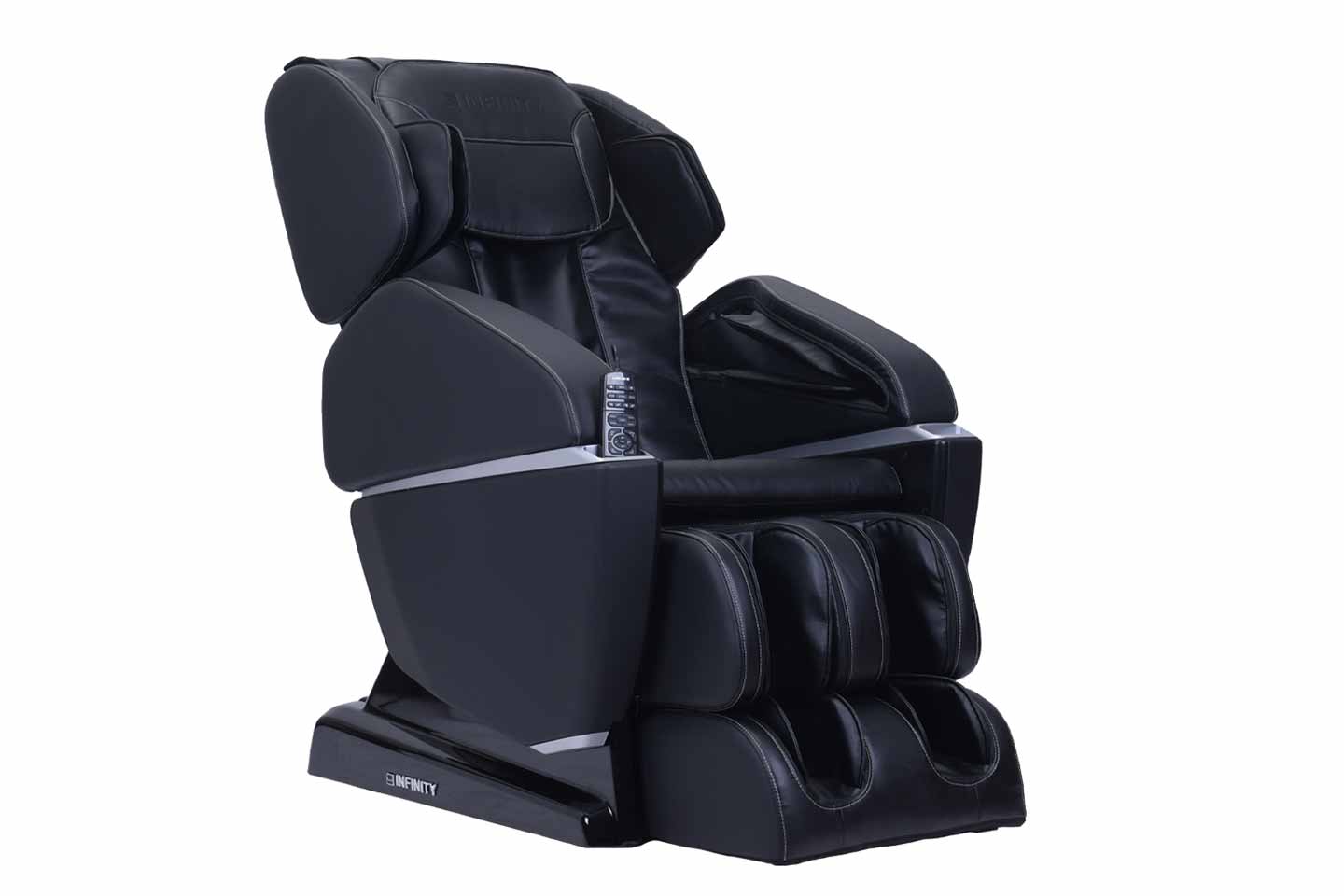 Prelude_angled_side_.jpg Infinity Prelude (Certified Pre-Owned) - Black