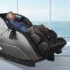 Infinity Gen Max™ 4D Massage Chair (Certified Pre-Owned Grade A)